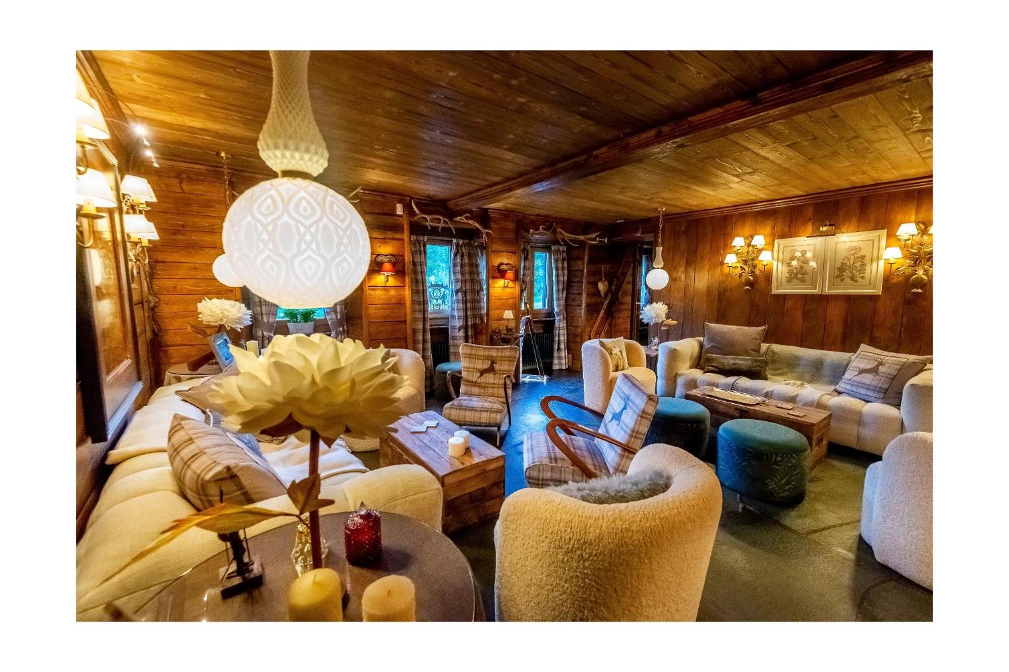 Chalet Bragard Limone Piemonte Exterior foto