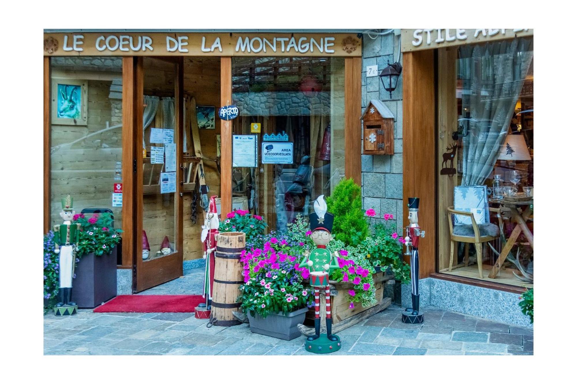 Chalet Bragard Limone Piemonte Exterior foto